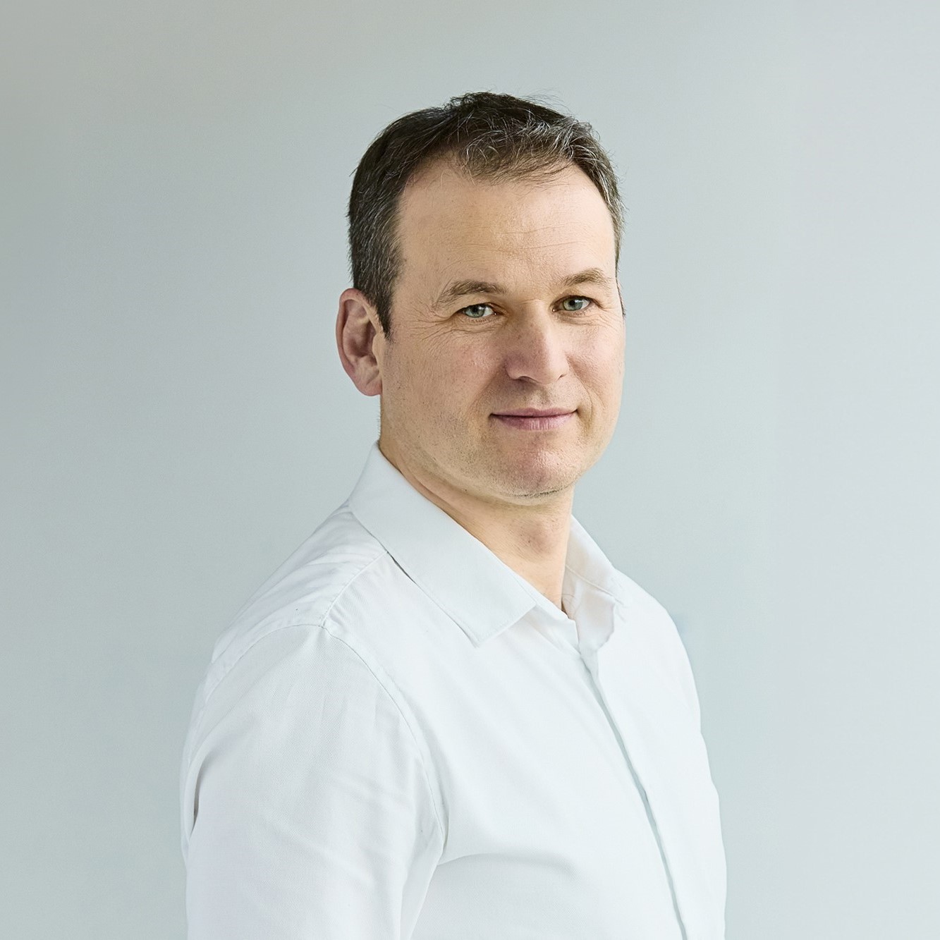 Ing. Marek Janečka, CFA
